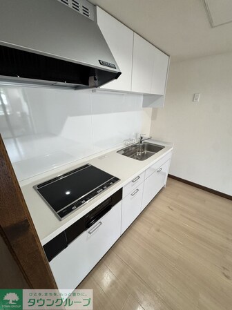 ヒューリック浅草一丁目の物件内観写真